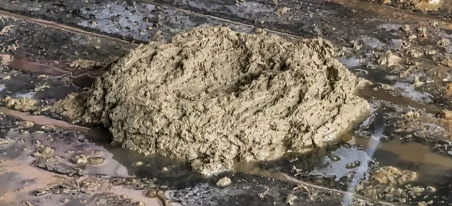 Smooth, uniform manure with no undigested corn kernels